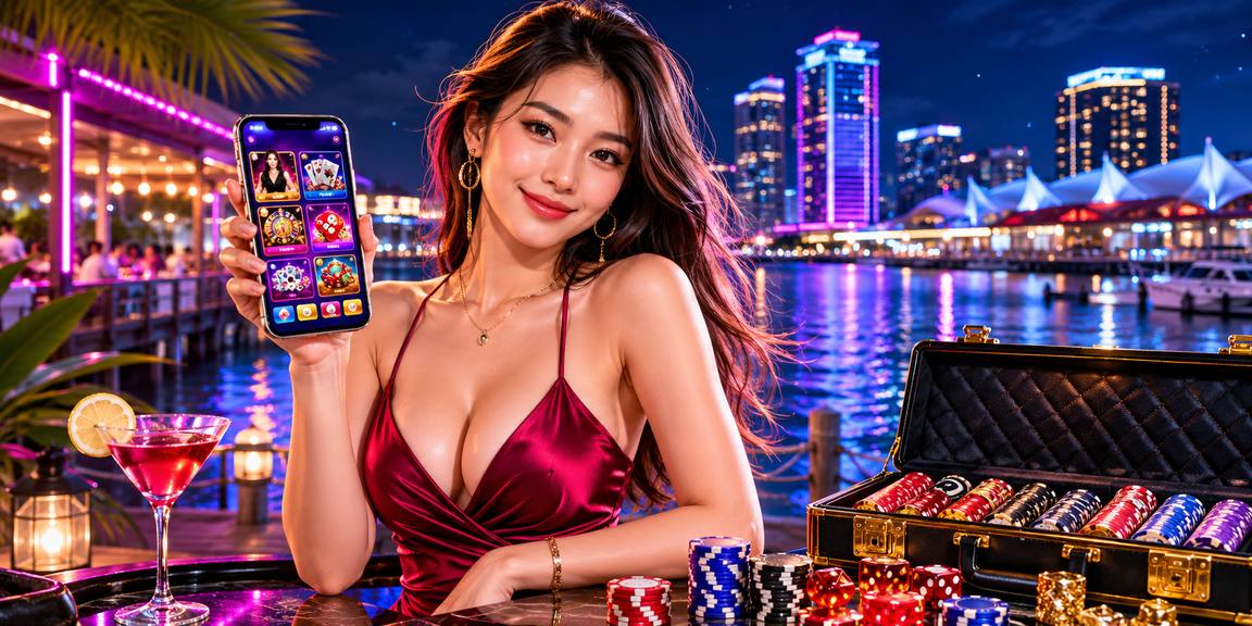 judi88 Apa Yang Kami Tawarkan Dalam Whirlwind