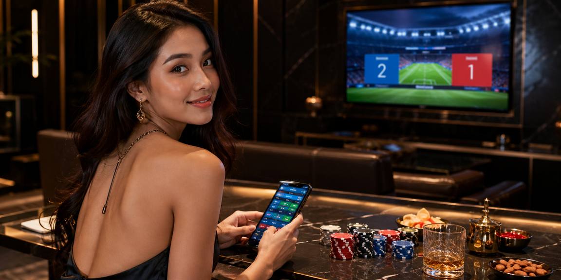 judi88 mobile gaming